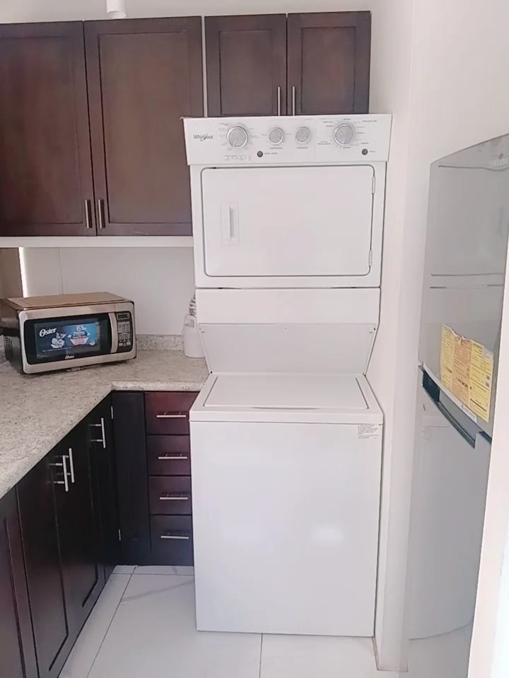 RENTO APTO AMUEBLADO ZONA 13 VISTALAGO REF.6926 *1 HAB, 1 BAÑO, 1 PARQUEO, $700* — Apartamento en Alquiler en Zona 13, Guatemala, Ciudad — foto 17 de 17