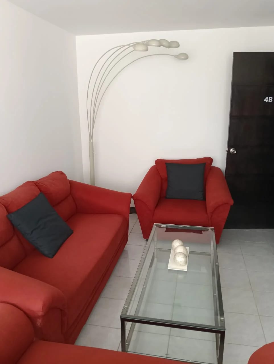 VENDO ULTIMO APTO NUEVO CONDOMINIO VISTAS DE HACIENDA REAL Z.16 REF.6698B — Apartamento en Venta en Zona 16, Guatemala, Ciudad — foto 2 de 17