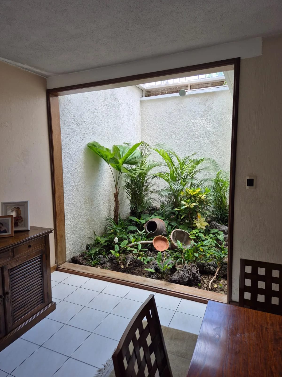 VENDO CASA 4 HAB Z.15 VALLES DE VISTA HERMOSA REF.6800 — Casa en Venta en Zona 15, Guatemala, Ciudad — foto 7 de 16