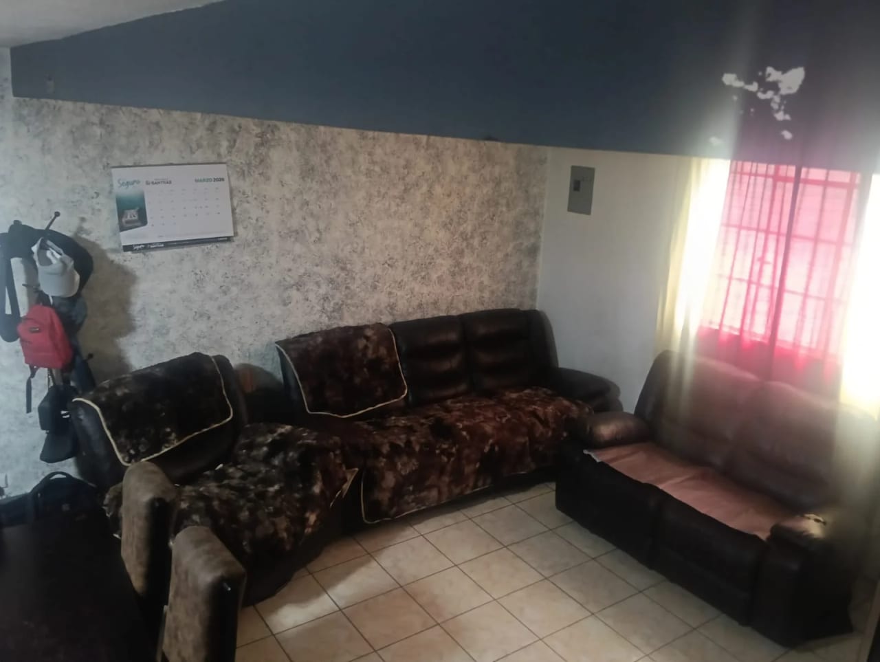 VENDO CASA ZONA 1 MUY CERCA MERCADO SAN MARTIN REF.6921 — Casa en Venta en Zona 1, Guatemala, Ciudad — foto 7 de 17
