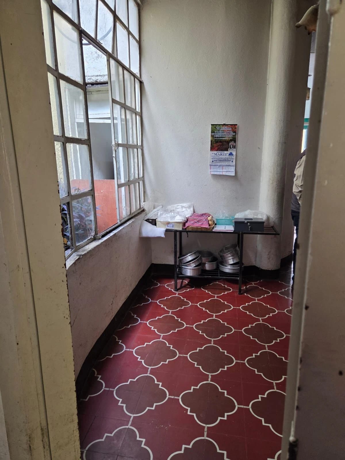 VENDO CASA PARA REMODELAR ZONA 2 CERCA PARQUE MORAZAN REF.6892 — Casa en Venta en Zona 2, Guatemala, Ciudad — foto 2 de 6
