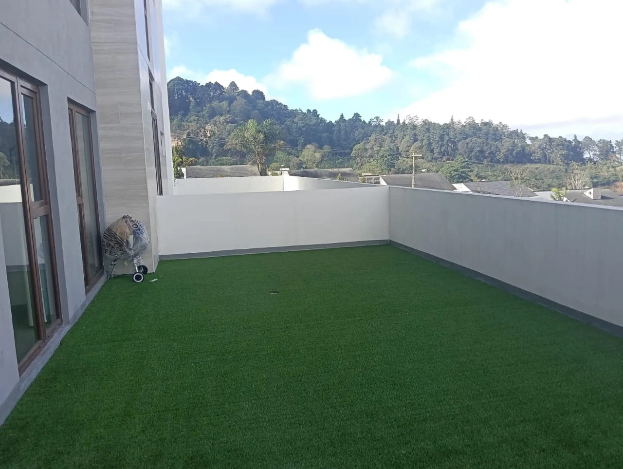 RENTO APTO AMUEBLADO/EQUIPADO Z.16 VH4 NARU16 REF.6890 — Apartamento en Alquiler en Zona 16, Guatemala, Ciudad — foto 9 de 12