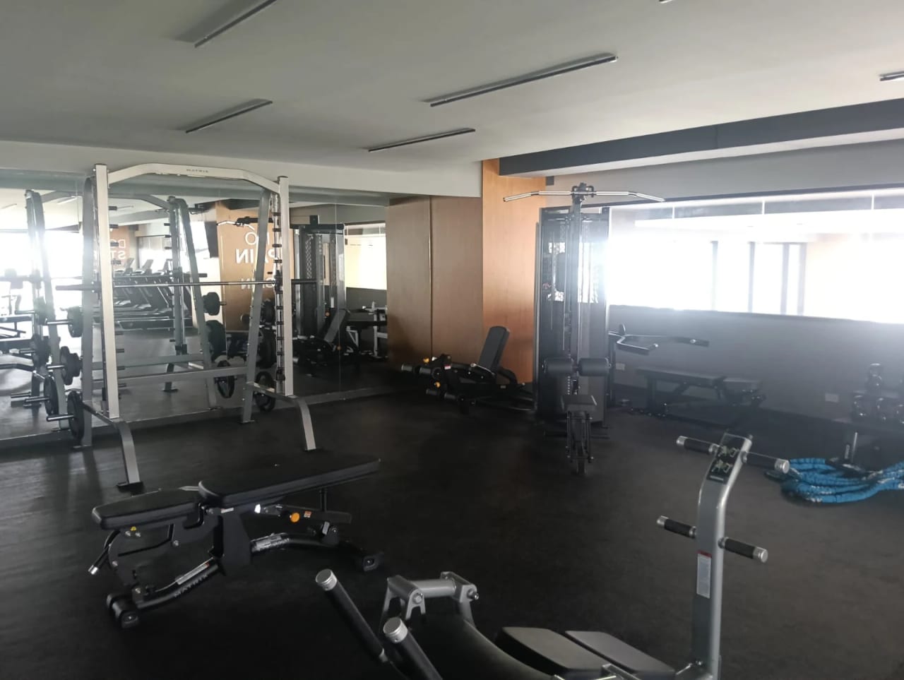 RENTO APTO NUEVO/PARA ESTRENAR, ZONA 13 ESSENZA REF.6899 *2 HAB, 2 BAÑOS, 2 PARQUEOS, LINEA BLANCA, 78.82 M2, Q.7800* — Apartamento en Alquiler en Zona 13, Guatemala, Ciudad — foto 5 de 15