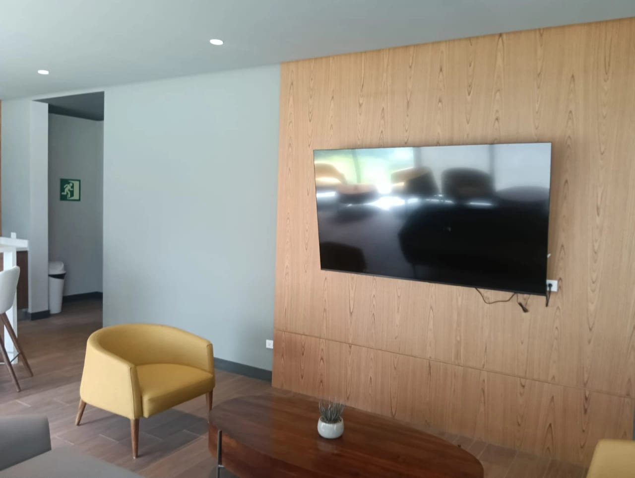 RENTO APTO NUEVO/PARA ESTRENAR, ZONA 13 ESSENZA REF.6899 *2 HAB, 2 BAÑOS, 2 PARQUEOS, LINEA BLANCA, 78.82 M2, Q.7800* — Apartamento en Alquiler en Zona 13, Guatemala, Ciudad — foto 10 de 15