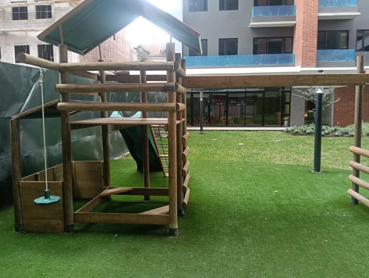 RENTO APTO NUEVO/PARA ESTRENAR, ZONA 13 ESSENZA REF.6899 *2 HAB, 2 BAÑOS, 2 PARQUEOS, LINEA BLANCA, 78.82 M2, Q.7800* — Apartamento en Alquiler en Zona 13, Guatemala, Ciudad — foto 15 de 15