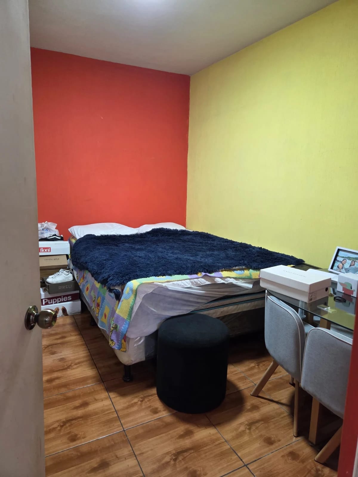 VENDO CASA ZONA 1 MUY CERCA MERCADO SAN MARTIN REF.6921 — Casa en Venta en Zona 1, Guatemala, Ciudad — foto 3 de 16