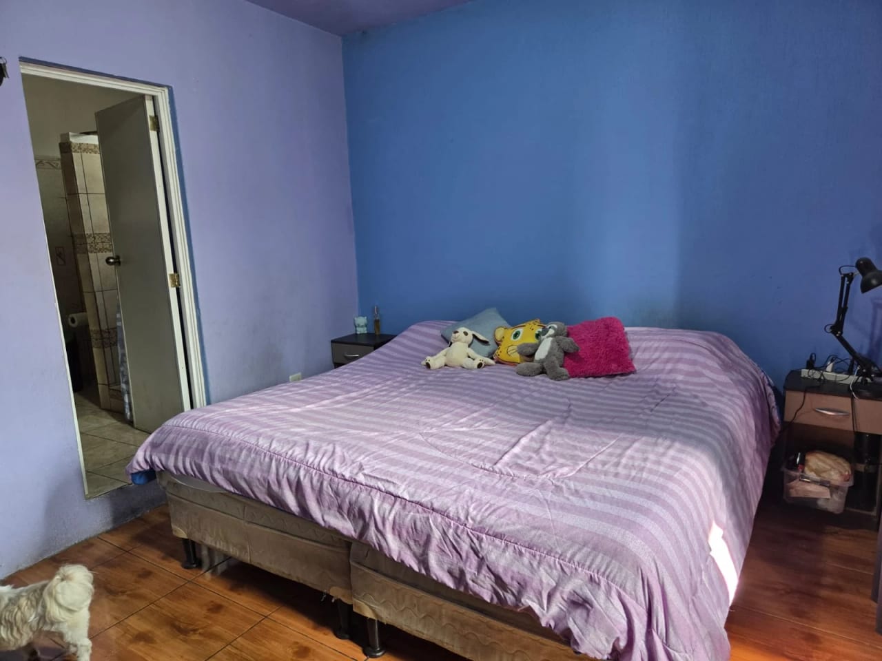 VENDO CASA ZONA 1 MUY CERCA MERCADO SAN MARTIN REF.6921 — Casa en Venta en Zona 1, Guatemala, Ciudad — foto 12 de 16