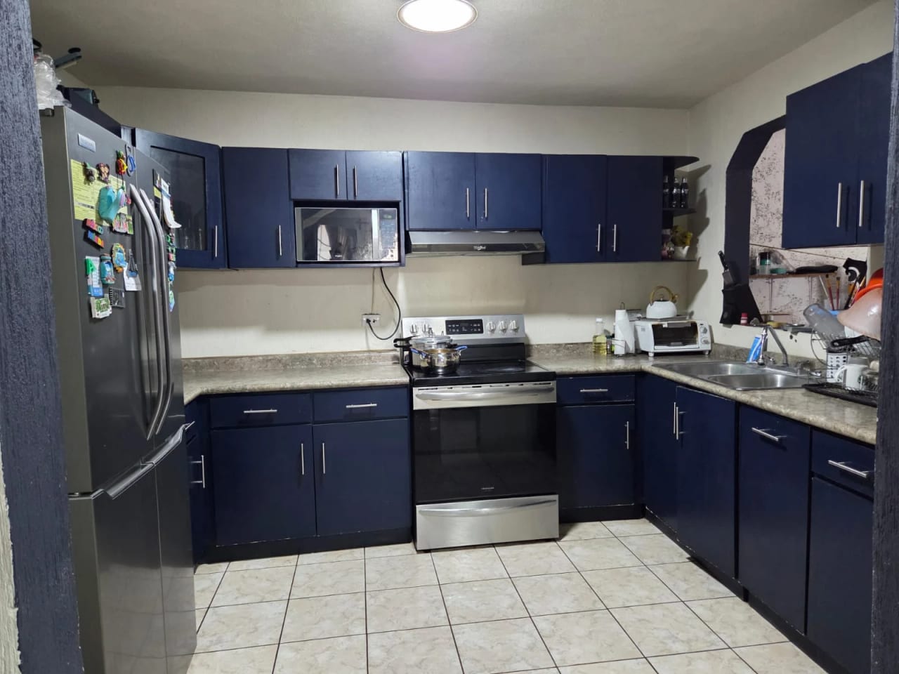 VENDO CASA ZONA 1 MUY CERCA MERCADO SAN MARTIN REF.6921 — Casa en Venta en Zona 1, Guatemala, Ciudad — foto 16 de 16