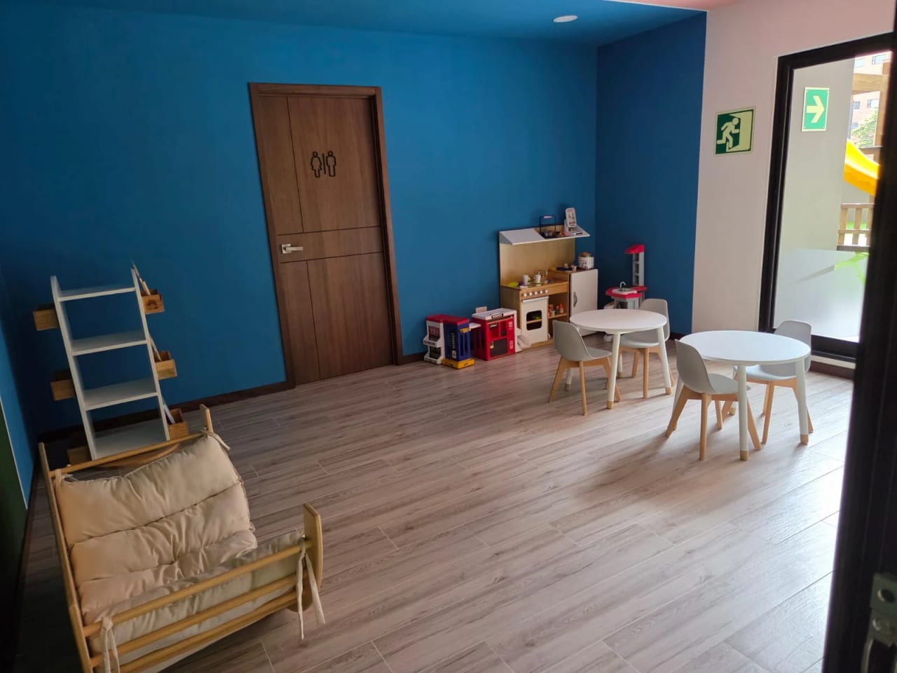 VENDO TRES APTOS NUEVOS EDIF. NEO ZONA 10 REF.6920 — Apartamento en Venta en Zona 10, Guatemala, Ciudad — foto 4 de 15