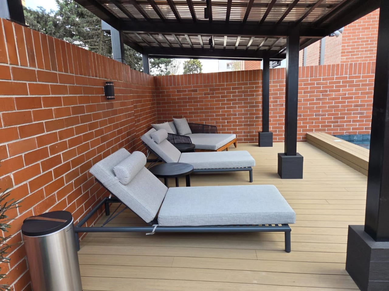 VENDO TRES APTOS NUEVOS EDIF. NEO ZONA 10 REF.6920 — Apartamento en Venta en Zona 10, Guatemala, Ciudad — foto 10 de 15
