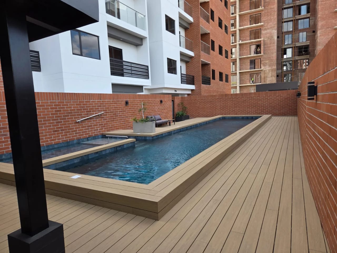 VENDO TRES APTOS NUEVOS EDIF. NEO ZONA 10 REF.6920 — Apartamento en Venta en Zona 10, Guatemala, Ciudad — foto 11 de 15