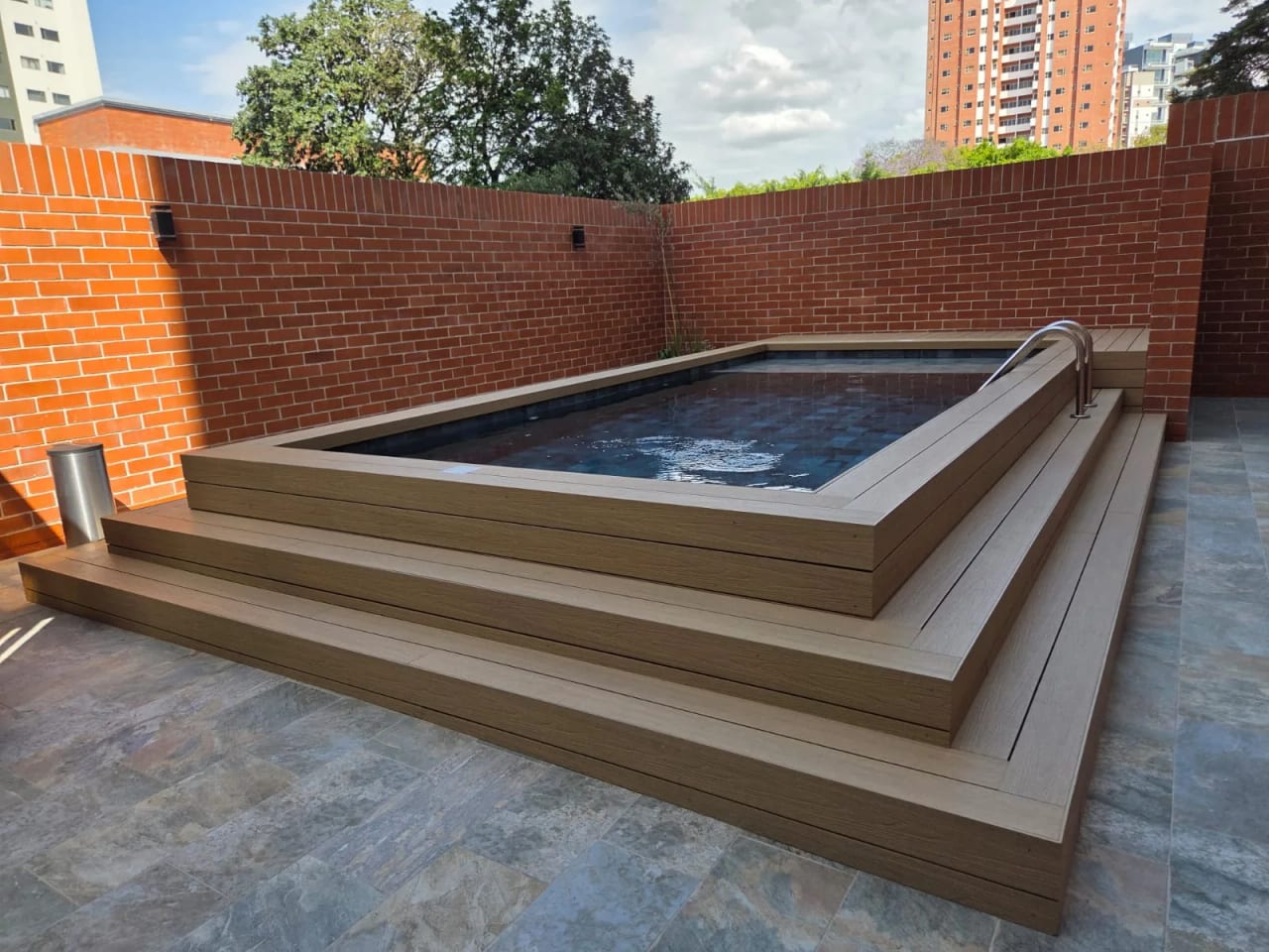 VENDO TRES APTOS NUEVOS EDIF. NEO ZONA 10 REF.6920 — Apartamento en Venta en Zona 10, Guatemala, Ciudad — foto 14 de 15