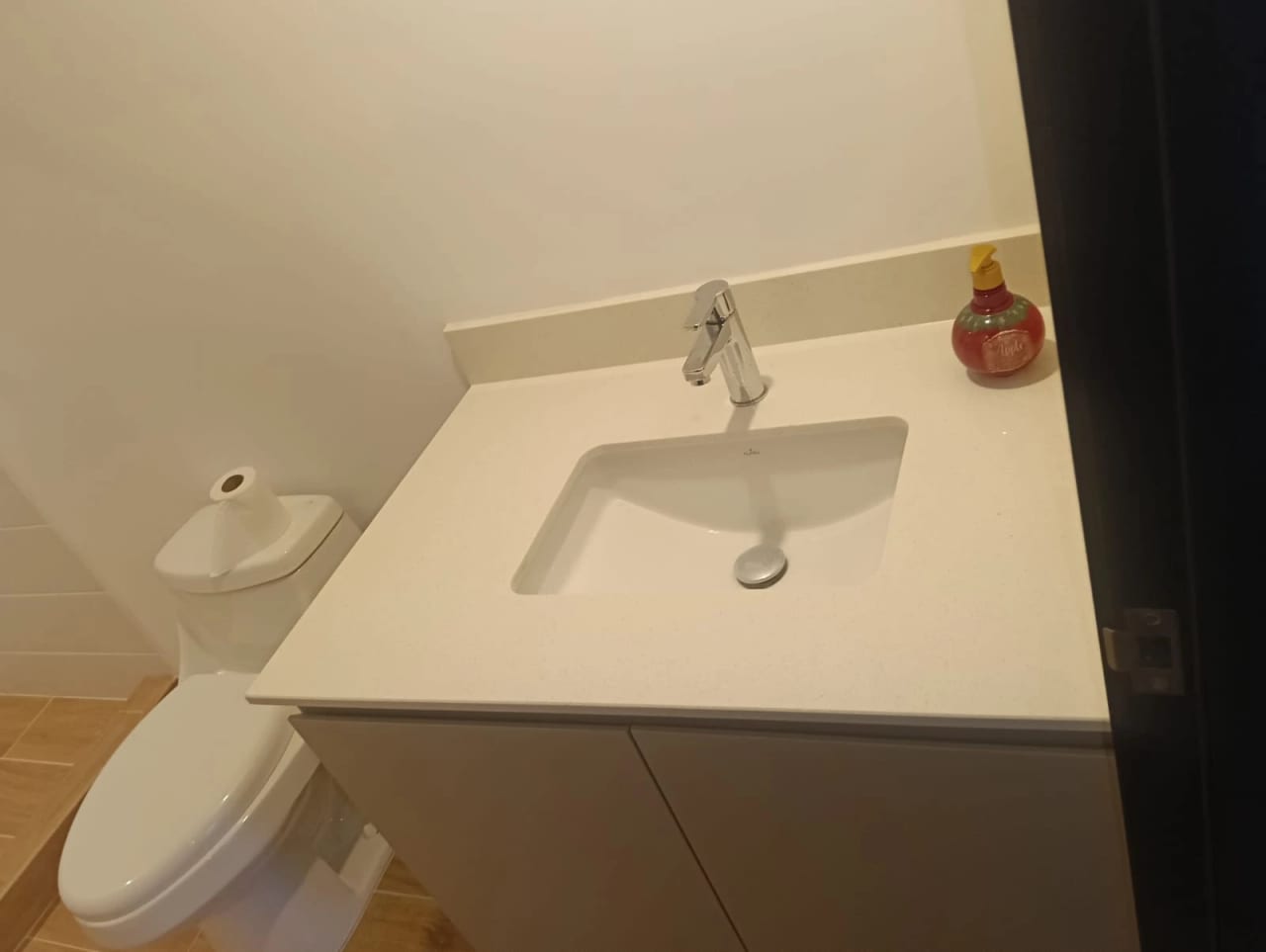 RENTO APTO NUEVO/PARA ESTRENAR, ZONA 13 ESSENZA REF.6899 — Apartamento en Alquiler en Zona 16, Guatemala, Ciudad — foto 5 de 14