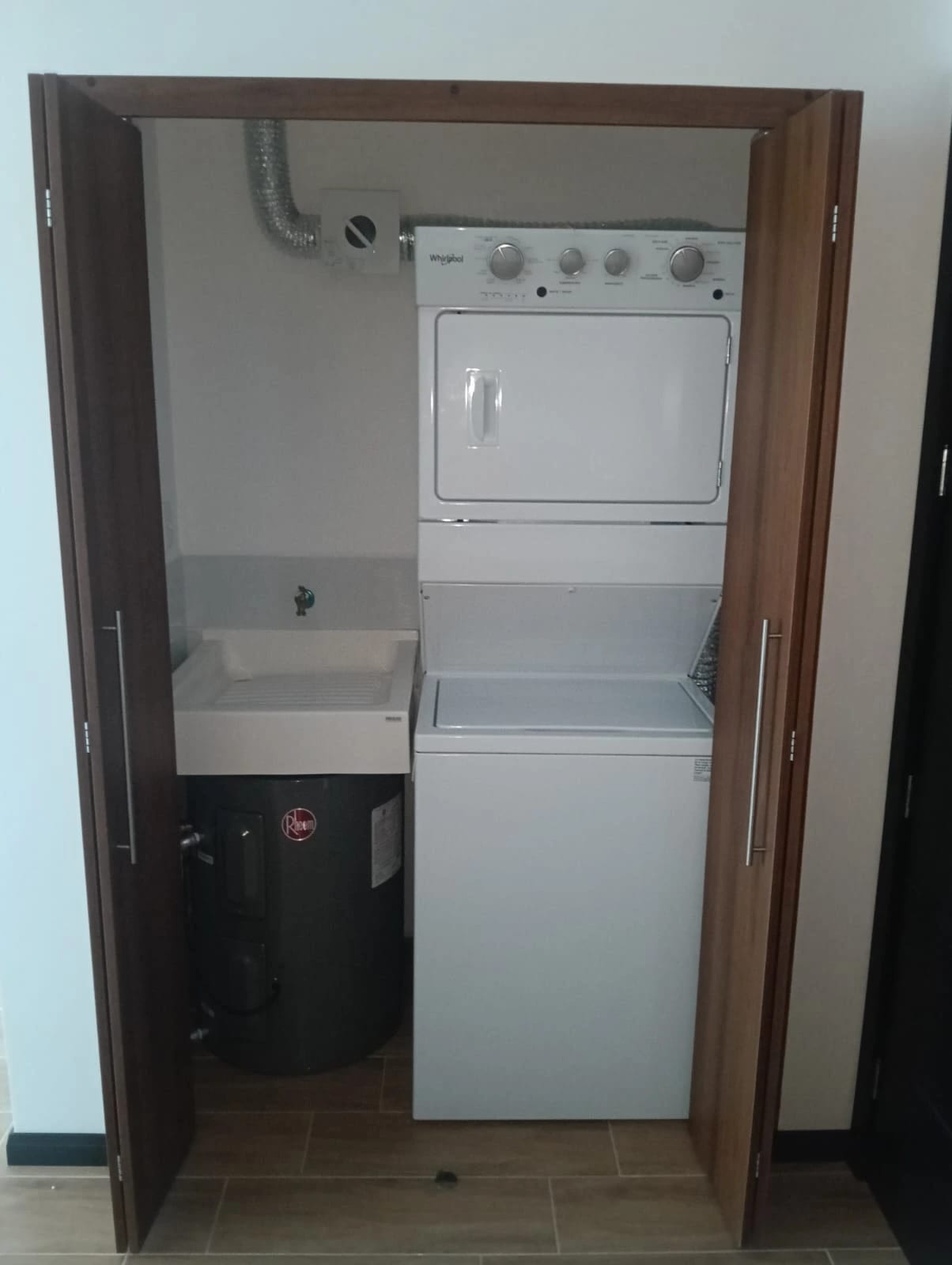 RENTO APTO NUEVO/PARA ESTRENAR, ZONA 13 ESSENZA REF.6899 — Apartamento en Alquiler en Zona 16, Guatemala, Ciudad — foto 11 de 14