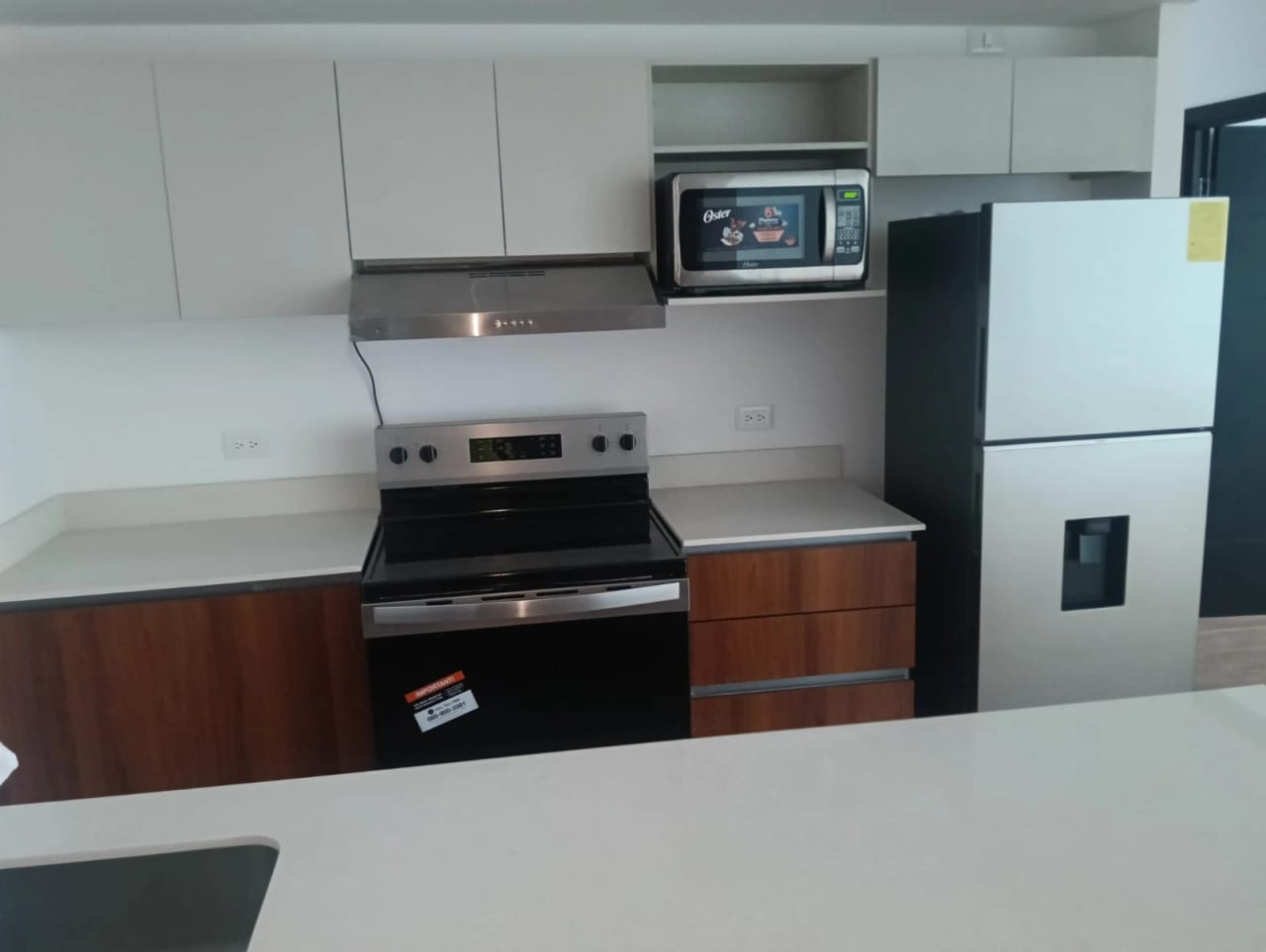 RENTO APTO NUEVO/PARA ESTRENAR, ZONA 13 ESSENZA REF.6899 — Apartamento en Alquiler en Zona 16, Guatemala, Ciudad — foto 12 de 14
