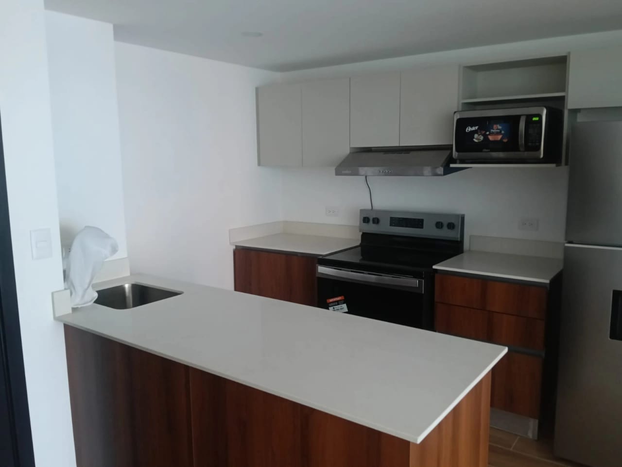 RENTO APTO NUEVO/PARA ESTRENAR, ZONA 13 ESSENZA REF.6899 — Apartamento en Alquiler en Zona 16, Guatemala, Ciudad — foto 14 de 14