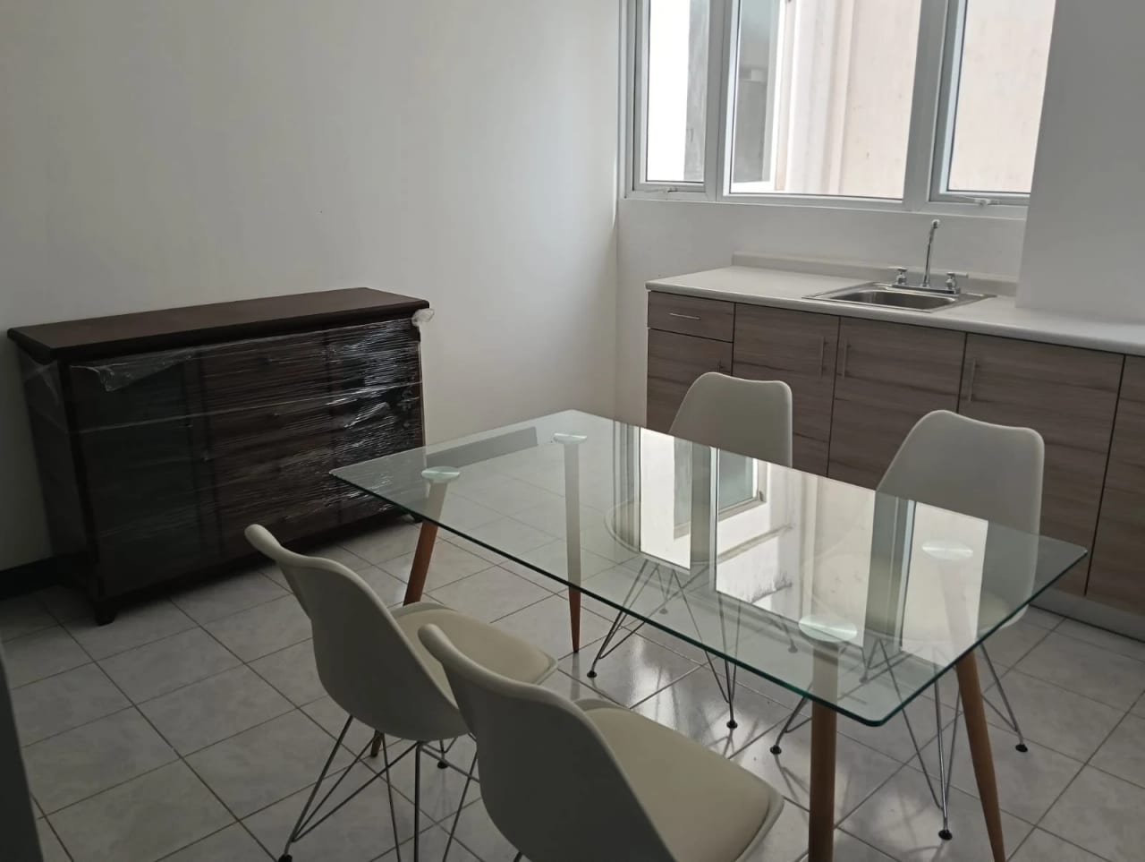 VENDO ULTIMO APTO NUEVO CONDOMINIO VISTAS DE HACIENDA REAL Z.16 REF.6698B — Apartamento en Venta en Zona 16, Guatemala, Ciudad — foto 5 de 17