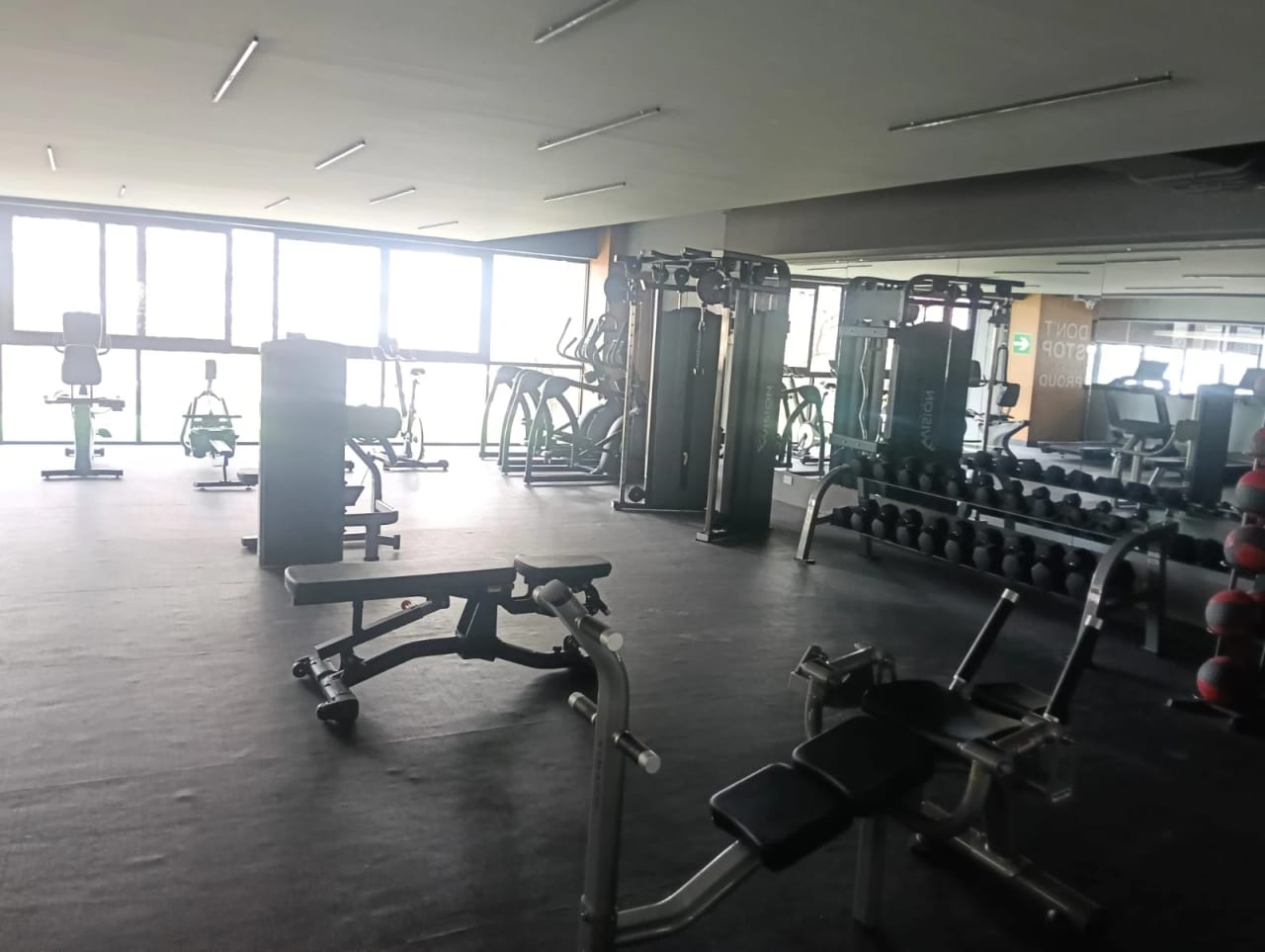 RENTO APTO NUEVO/PARA ESTRENAR, ZONA 13 ESSENZA REF.6899 — Apartamento en Alquiler en Zona 13, Guatemala, Ciudad — foto 2 de 11