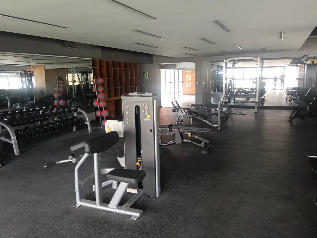 RENTO APTO NUEVO/PARA ESTRENAR, ZONA 13 ESSENZA REF.6899 — Apartamento en Alquiler en Zona 13, Guatemala, Ciudad — foto 6 de 11