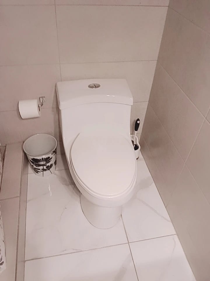 ENTO APTO AMUEBLADO ZONA 13 VISTALAGO REF.6926 — Apartamento en Alquiler en Zona 13, Guatemala, Ciudad — foto 7 de 17