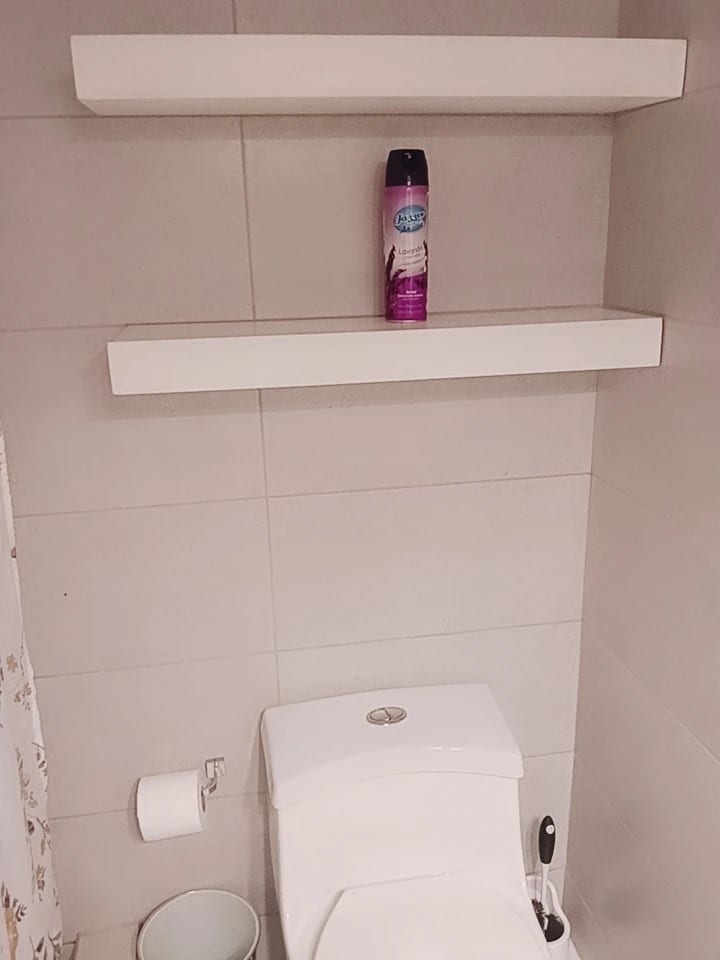 ENTO APTO AMUEBLADO ZONA 13 VISTALAGO REF.6926 — Apartamento en Alquiler en Zona 13, Guatemala, Ciudad — foto 6 de 17
