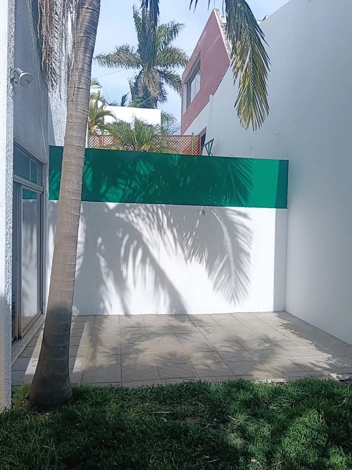 RENTO CASA DE 4 HAB ZONA 10 VILLA MARQUEZ REF.6934 *3 PARQUEOS, CUARTO SERV, 4 HAB, 3.5 BAÑOS, SALA FAM* — Casa en Alquiler en Zona 10, Guatemala, Ciudad — foto 13 de 13