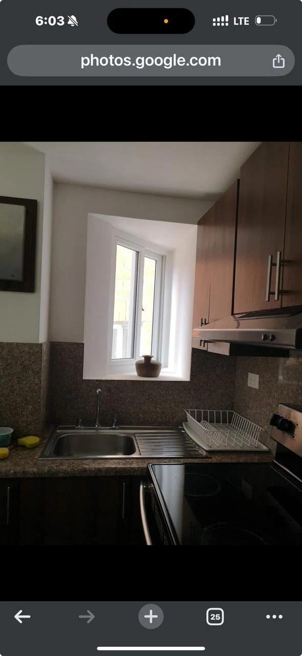 RENTO APTO Z.16 VILLAS HEXA CAÑADA 16 CON O SIN MUEBLES REF.6879 — Apartamento en Alquiler en Zona 16, Guatemala, Ciudad — foto 3 de 17