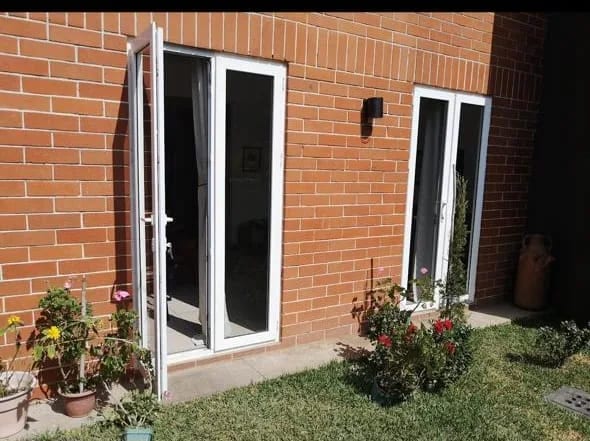RENTO APTO Z.16 VILLAS HEXA CAÑADA 16 CON O SIN MUEBLES REF.6879 — Apartamento en Alquiler en Zona 16, Guatemala, Ciudad — foto 5 de 17