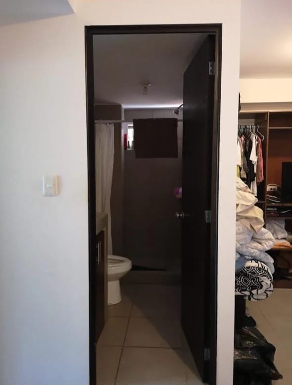 RENTO APTO Z.16 VILLAS HEXA CAÑADA 16 CON O SIN MUEBLES REF.6879 — Apartamento en Alquiler en Zona 16, Guatemala, Ciudad — foto 9 de 17