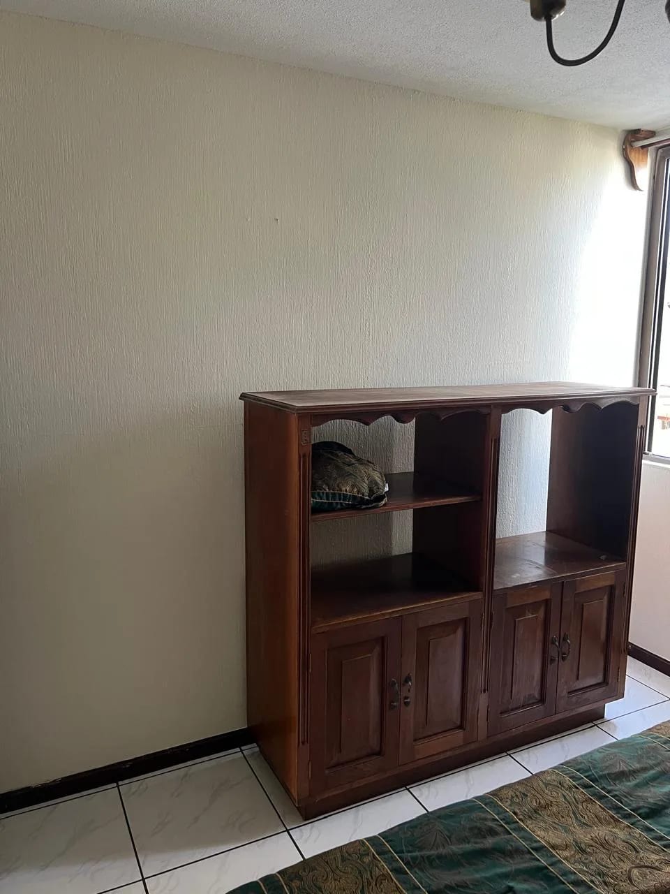 RENTO APTO Z.9 AMUEBLADO EDIF.12-29 REF.6902 *3 HAB, 2 BAÑOS, 2 PARQUEOS, Q.9000* — Apartamento en Alquiler en Zona 9, Guatemala, Ciudad — foto 5 de 17