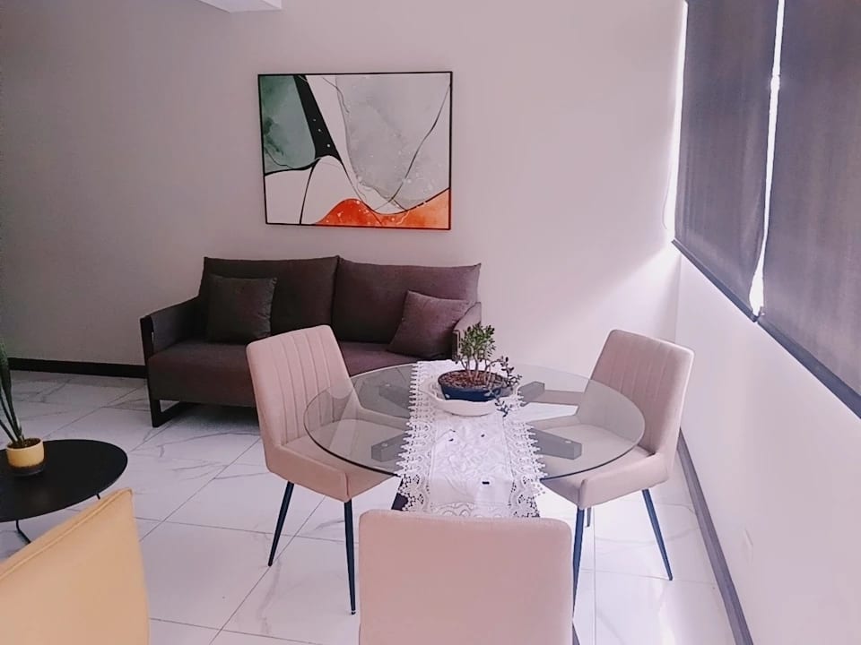RENTO APTO AMUEBLADO ZONA 13 VISTALAGO REF.6926 *60 M2, 1 HAB, 1 BAÑO, 1 PARQUEO, Q.5200* — Apartamento en Alquiler en Zona 13, Guatemala, Ciudad — foto 15 de 15
