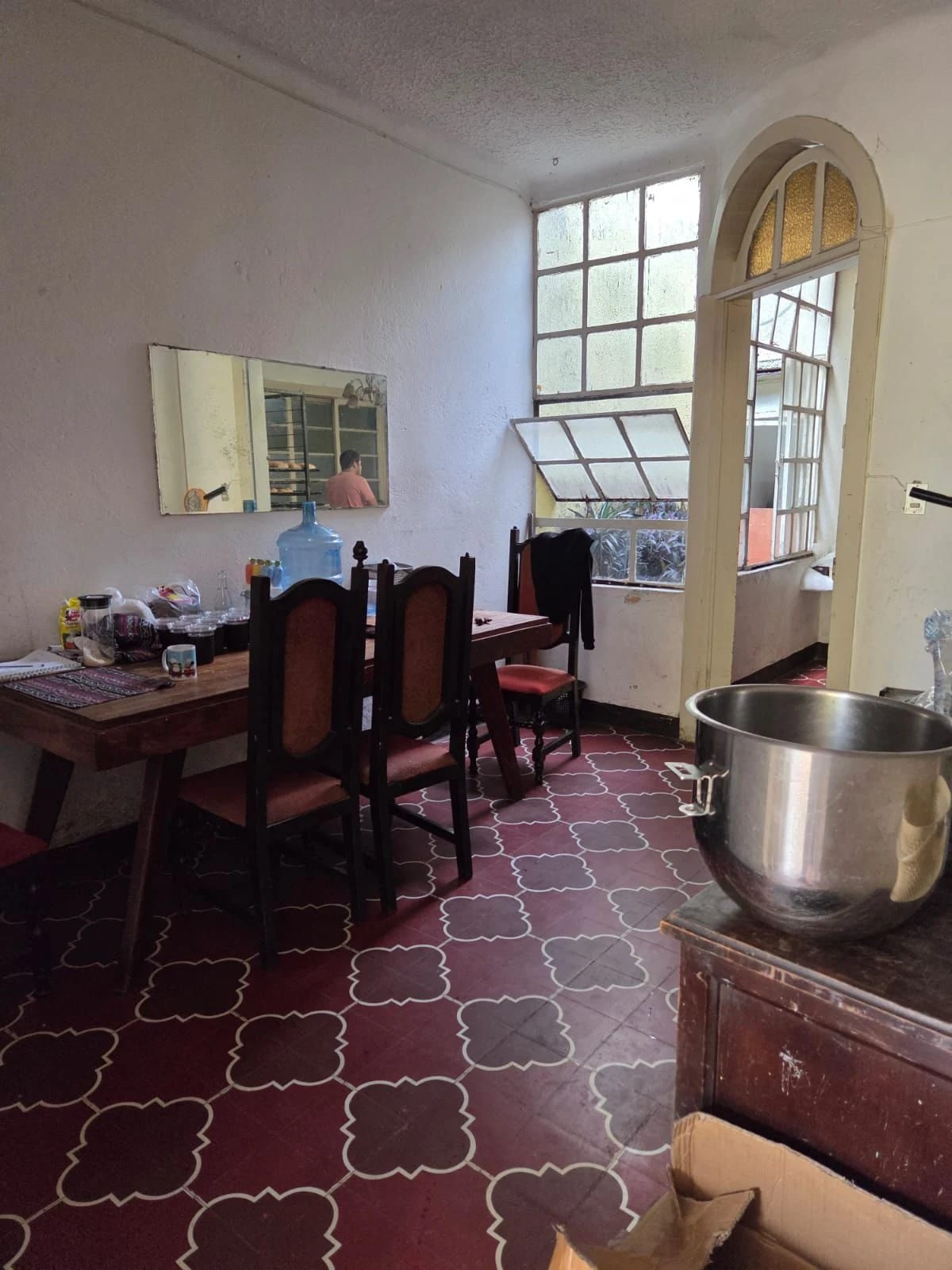 VENDO CASA PARA REMODELAR ZONA 2 CERCA PARQUE MORAZAN REF.6892 — Casa en Venta en Zona 1, Guatemala, Ciudad — foto 1 de 6