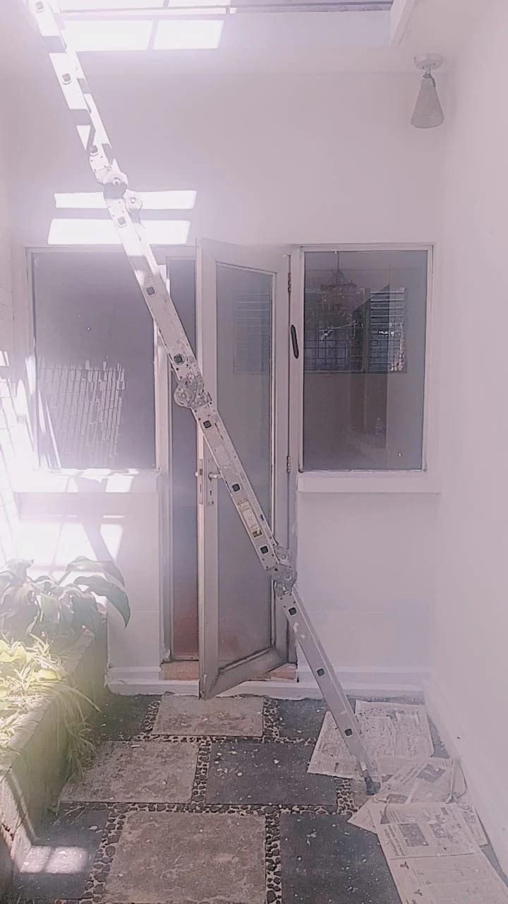 RENTO CASA COLONIA BRAN ZONA 3 REF.6936 *3 HAB, CUARTO SERV, 1 BAÑO, ESTUDIO O 4TA HAB, Q.7,000* — Casa en Alquiler en Zona 3, Guatemala, Ciudad — foto 5 de 17