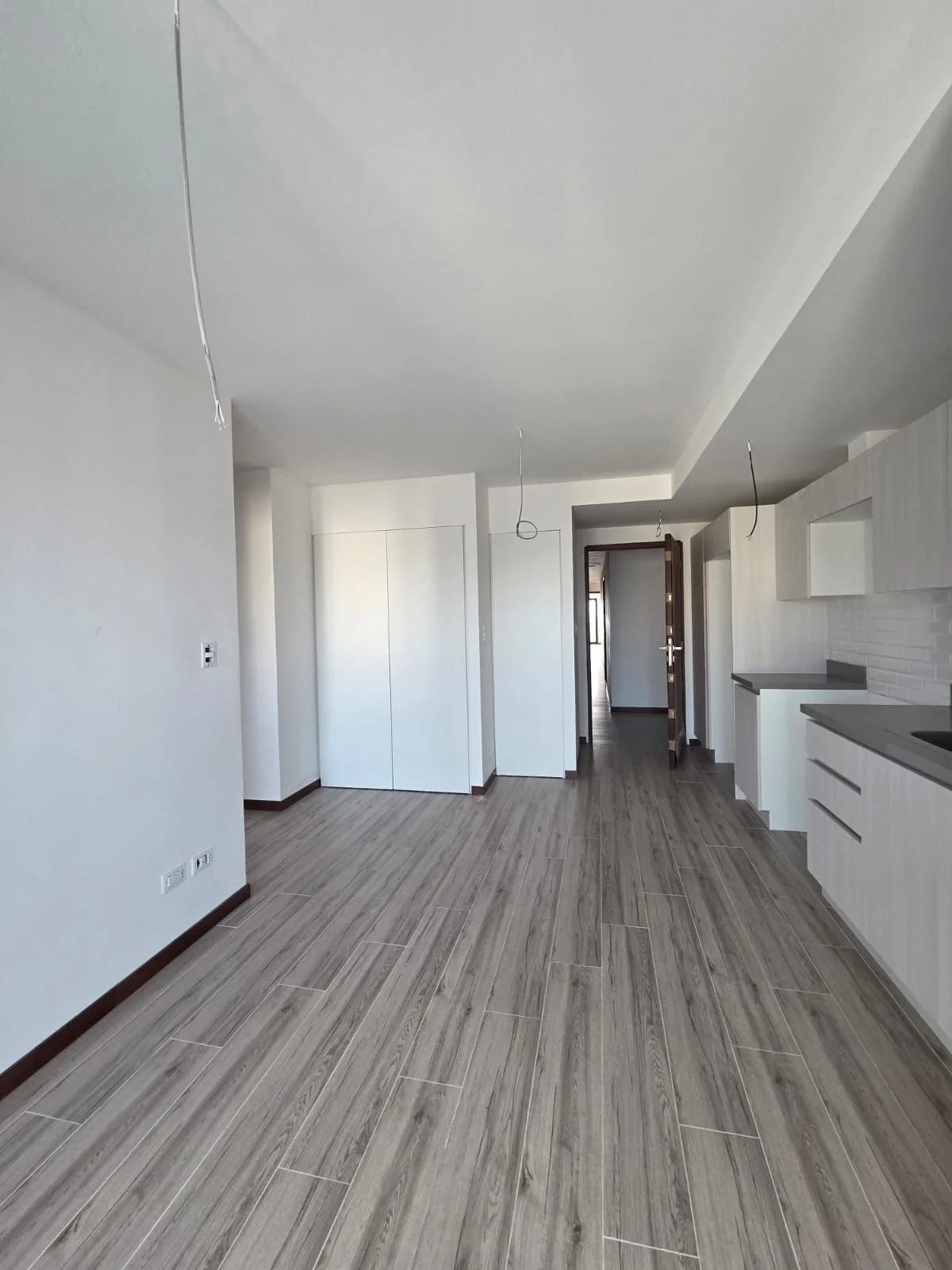 VENDO APTO Z.10 NEO REF.6884 *58 M2, 2 HAB, 1 BAÑO, 1 PARQUEO, BODEGA, $157500* — Apartamento en Venta en Zona 10, Guatemala, Ciudad — foto 1 de 9