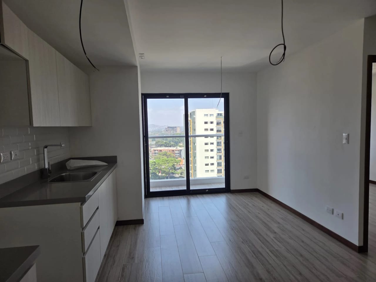 VENDO APTO Z.10 NEO REF.6884 *58 M2, 2 HAB, 1 BAÑO, 1 PARQUEO, BODEGA — Apartamento en Venta en Zona 10, Guatemala, Ciudad — foto 12 de 17