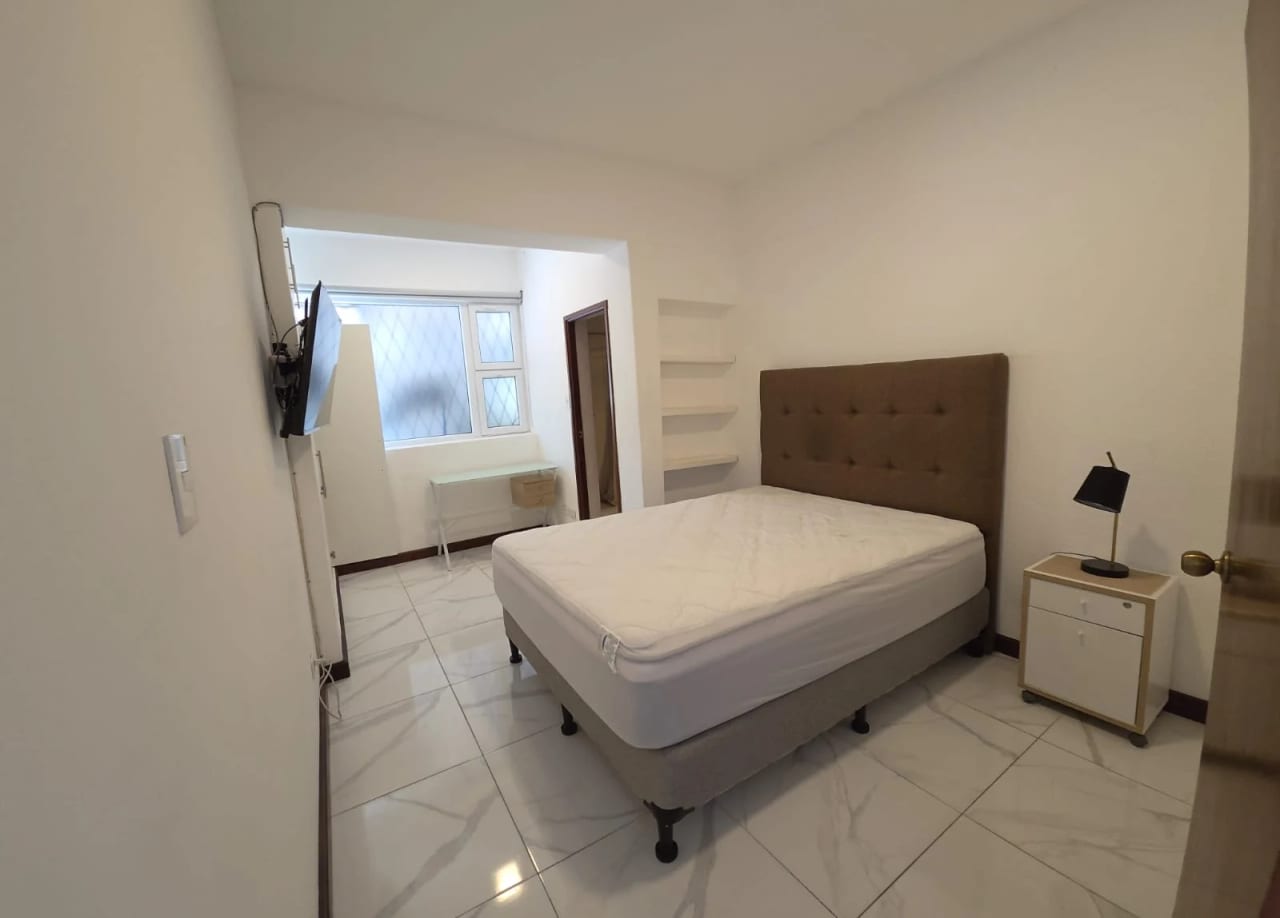 RENTO APTO AMUEBLADO ZONA 13 VISTALAGO REF.6926 *60 M2, 1 HAB, 1 BAÑO, 1 PARQUEO — Apartamento en Alquiler en Zona 13, Guatemala, Ciudad — foto 14 de 14