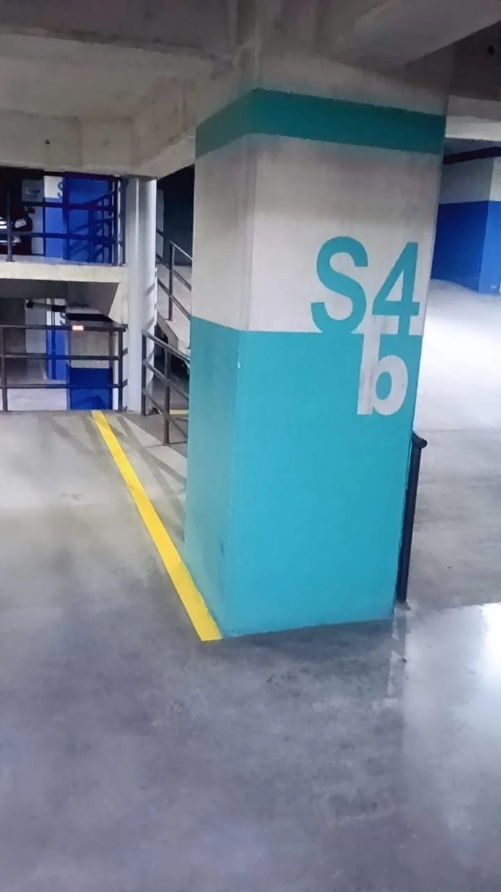 RENTO APTO AMUEBLADO Z.10 EDIF URBANA REF.6935 *2 HAB, 2.5 BAÑOS, 2 PARQUEOS, 88M2, $1125* — Apartamento en Alquiler en Zona 10, Guatemala, Ciudad — foto 13 de 16