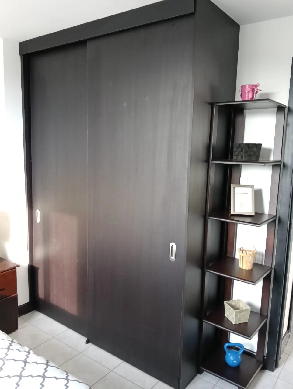 VENDO ULTIMO APTO NUEVO CONDOMINIO VISTAS DE HACIENDA REAL Z.16 REF.6698B *2 HAB, 1 BAÑO, 2 PARQUEOS, 75.76 M2, Q.707,500* — Apartamento en Venta en Zona 16, Guatemala, Ciudad — foto 3 de 17
