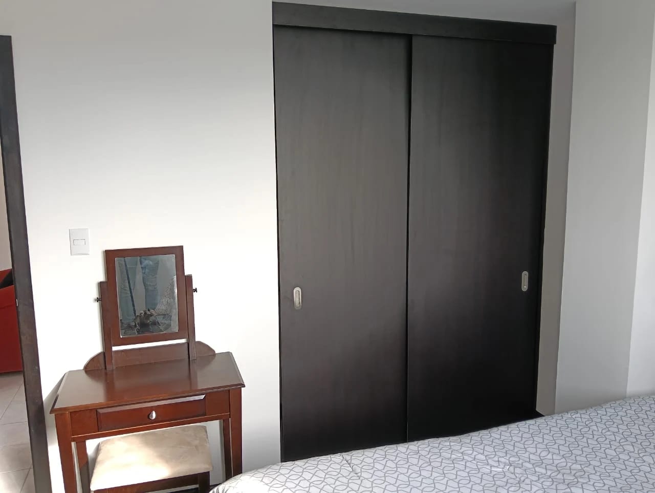 VENDO ULTIMO APTO NUEVO CONDOMINIO VISTAS DE HACIENDA REAL Z.16 REF.6698B *2 HAB, 1 BAÑO, 2 PARQUEOS, 75.76 M2, Q.707,500* — Apartamento en Venta en Zona 16, Guatemala, Ciudad — foto 11 de 17