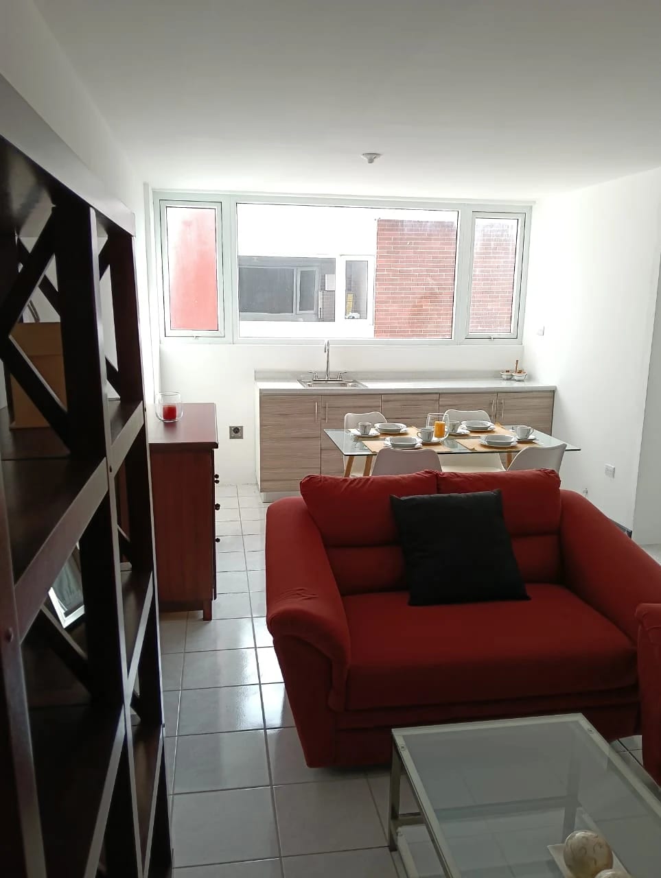 VENDO ULTIMO APTO NUEVO CONDOMINIO VISTAS DE HACIENDA REAL Z.16 REF.6698B *2 HAB, 1 BAÑO, 2 PARQUEOS, 75.76 M2, Q.707,500* — Apartamento en Venta en Zona 16, Guatemala, Ciudad — foto 17 de 17
