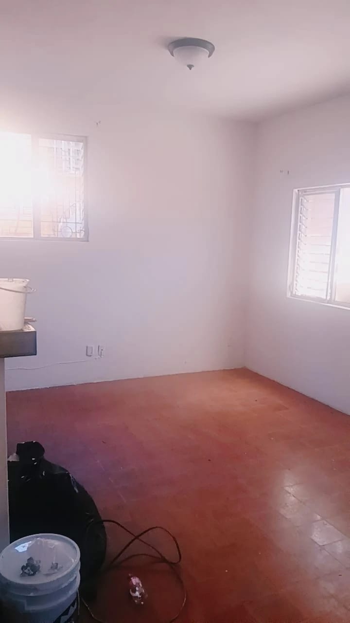 Rento Casa Colonia Bran Zona 3 REF.6936 *3 Hab, Cuarto Serv, 1 Baño — Casa en Alquiler en Zona 3, Guatemala, Ciudad — foto 8 de 16