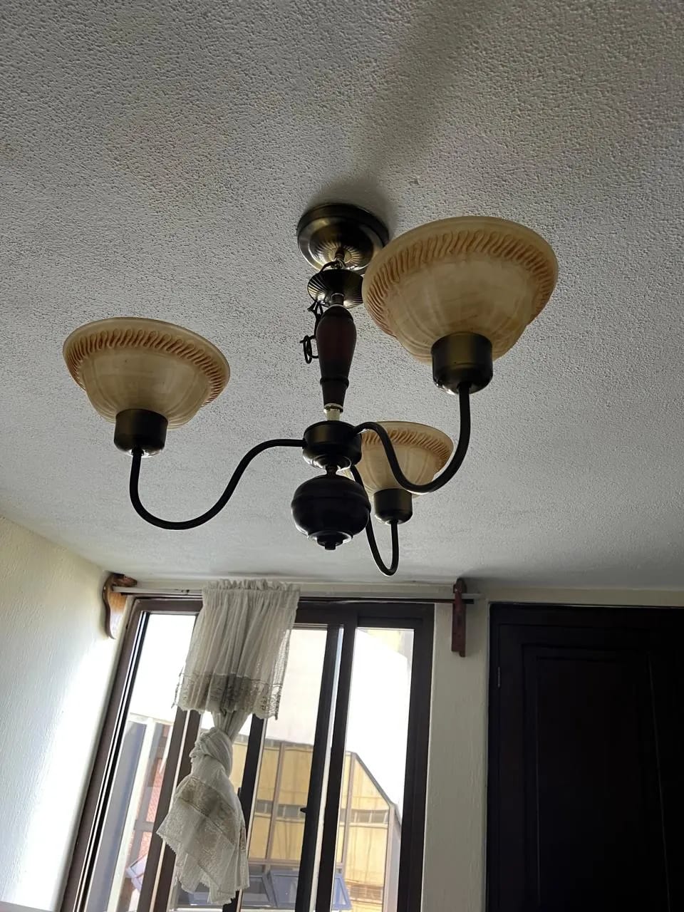 Rento Apto Z.9 Amueblado EDIF.12-29 REF.6902 *3 Hab, 2 Baños, 2 Parq — Apartamento en Alquiler en Zona 9, Guatemala, Ciudad — foto 9 de 17