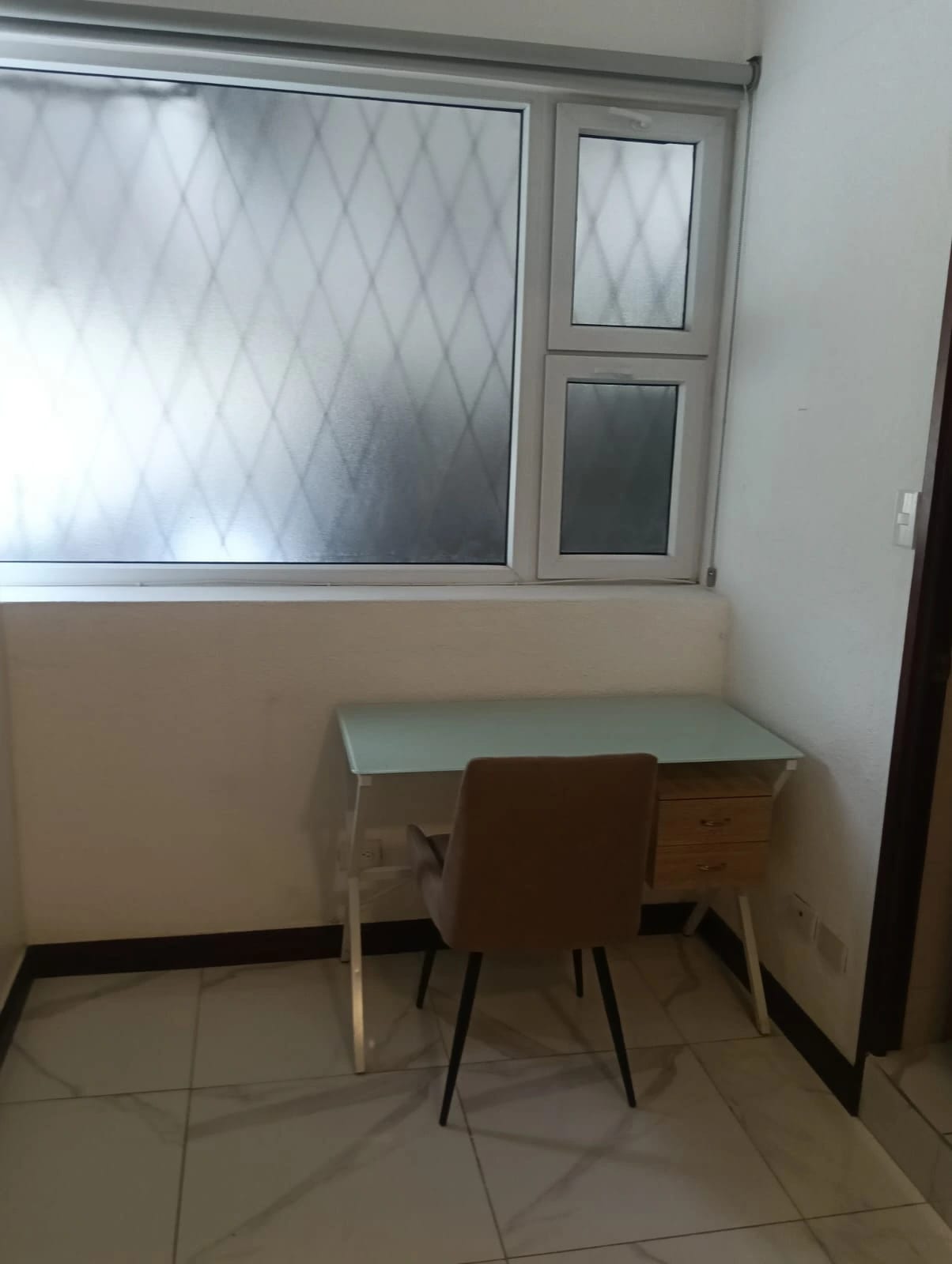 Rento Apto Amueblado Zona 13 Vistalago REF.6926 *60 M2, 1 Hab, 1 Baño — Apartamento en Alquiler en Zona 13, Guatemala, Ciudad — foto 4 de 17