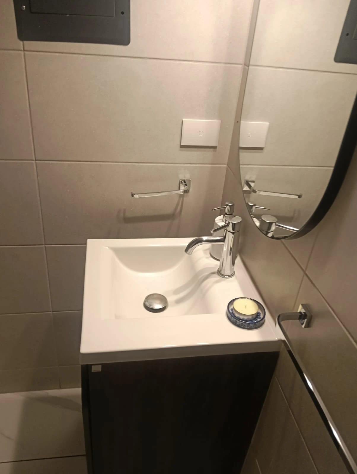 Rento Apto Amueblado Zona 13 Vistalago REF.6926 *60 M2, 1 Hab, 1 Baño — Apartamento en Alquiler en Zona 13, Guatemala, Ciudad — foto 5 de 17