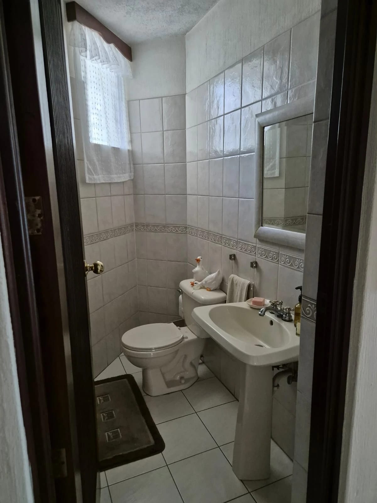 Vendo Casa 4 Hab Z.15 Valles de Vista Hermosa REF.6800 — Casa en Venta en Zona 15, Guatemala, Ciudad — foto 3 de 15