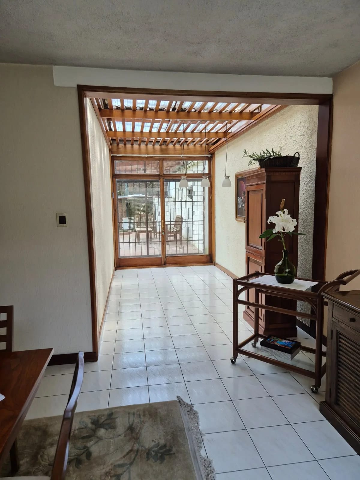 Vendo Casa 4 Hab Z.15 Valles de Vista Hermosa REF.6800 — Casa en Venta en Zona 15, Guatemala, Ciudad — foto 8 de 15