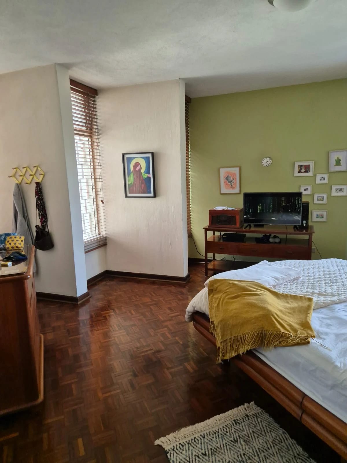Vendo Casa 4 Hab Z.15 Valles de Vista Hermosa REF.6800 — Casa en Venta en Zona 15, Guatemala, Ciudad — foto 10 de 15