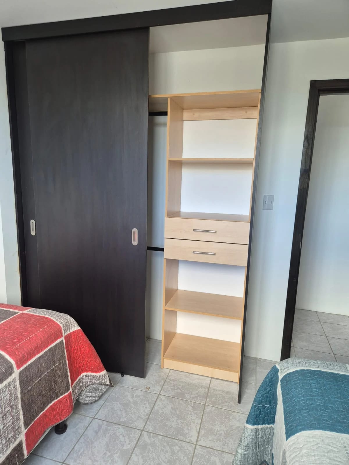 Vendo Ultimo Apto Nuevo Condominio Vistas de Hacienda Real Z.16 — Apartamento en Venta en Zona 16, Guatemala, Ciudad — foto 5 de 12