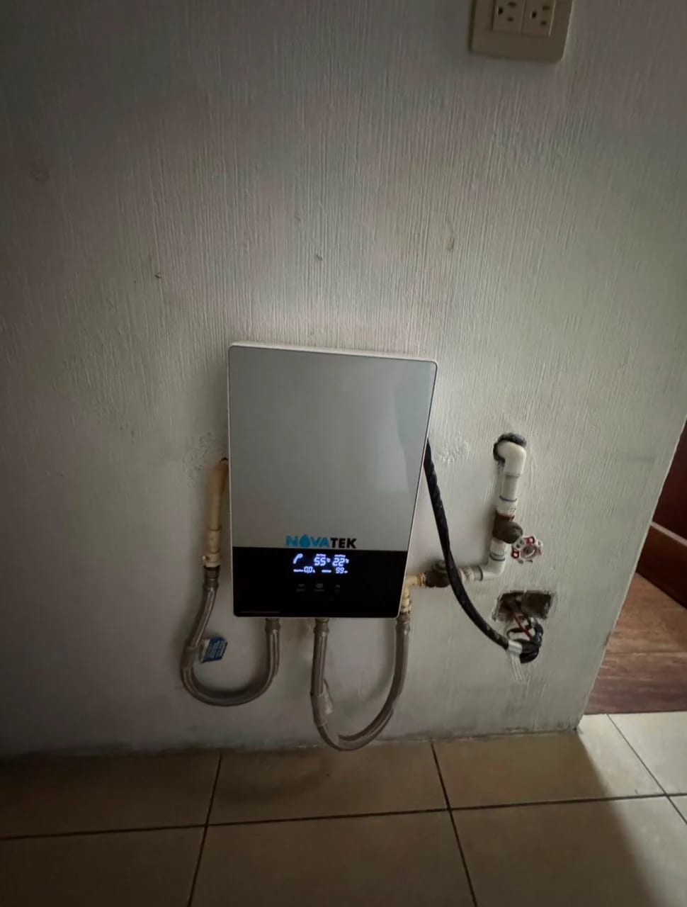 Rento Apto 3 Hab Zona 14 la Villa REF.6941 — Apartamento en Alquiler en Zona 14, Guatemala, Ciudad — foto 8 de 16