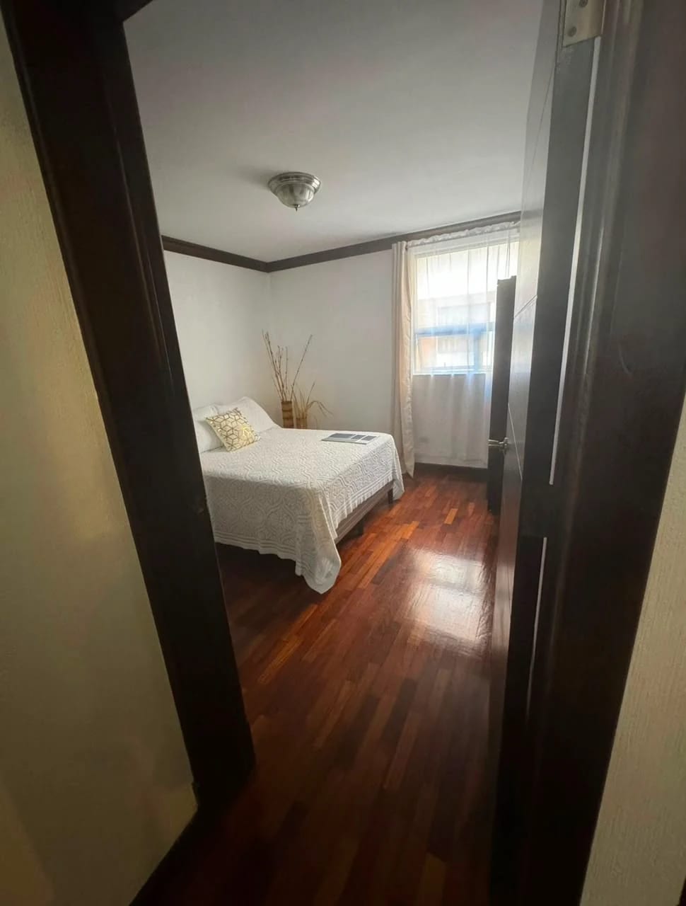 Rento Apto 3 Hab Zona 14 la Villa REF.6941 — Apartamento en Alquiler en Zona 14, Guatemala, Ciudad — foto 9 de 16